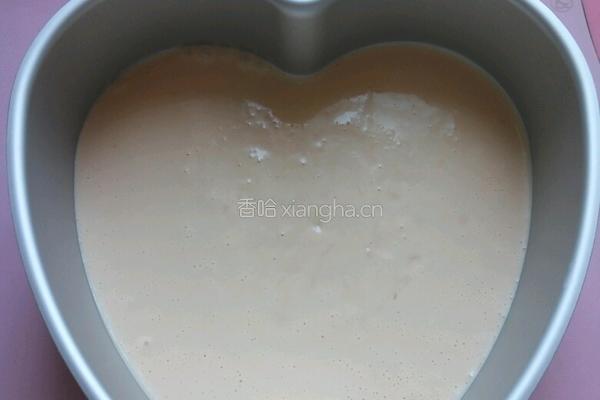 重乳酪蛋糕的做法图解10