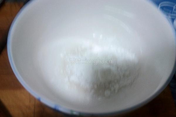 腊肉西蓝花的做法图解9