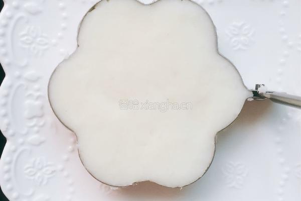 蓝莓山药的做法图解11
