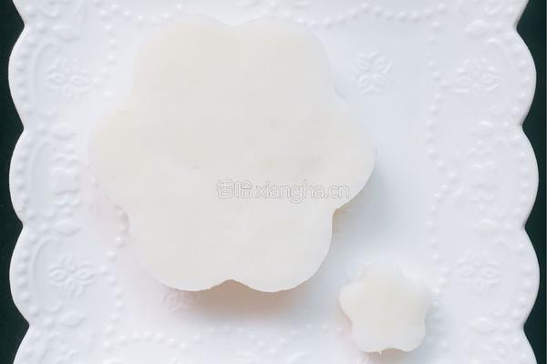 蓝莓山药的做法图解12