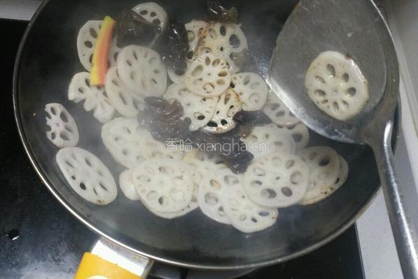 干锅排骨的做法图解5