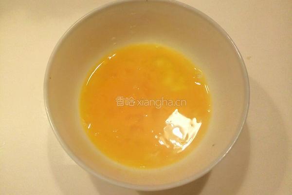 炒乌冬面的做法图解3