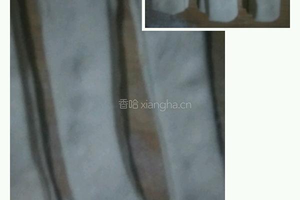 健康油条的做法图解5