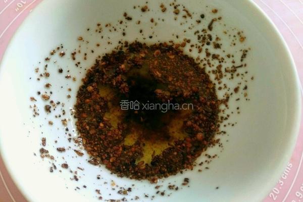 生煎包的做法图解2
