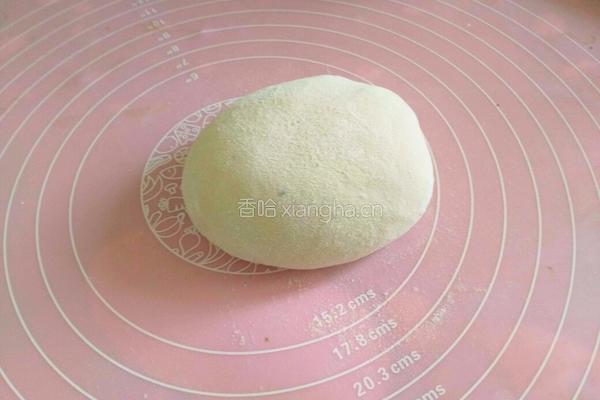 生煎包的做法图解5