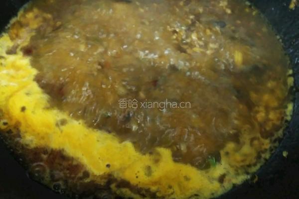 香辣肉沫豆腐的做法图解15