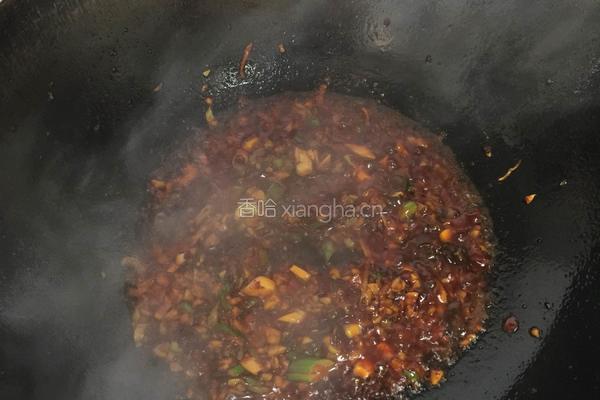 家常鱼香肉丝的做法图解5