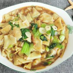 熘咯吱的做法[图]