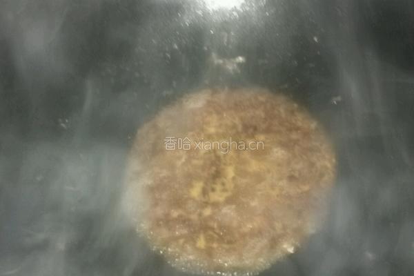 辣汁香菜的做法图解4