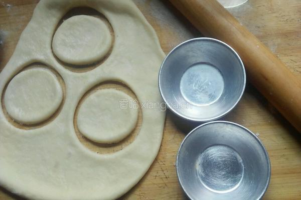 苹果派的做法图解12