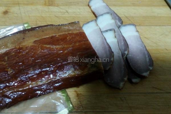 黑椒猪肉煲仔饭的做法图解13