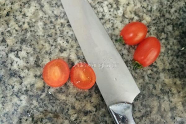 番茄酸奶昔的做法图解2