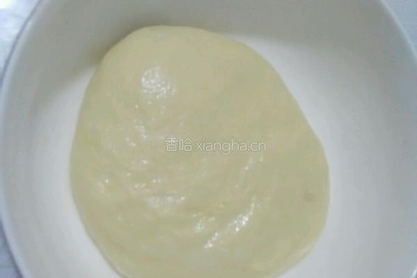 自制油条的做法图解2