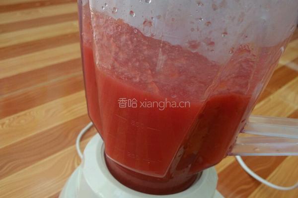 山楂糕的做法图解7