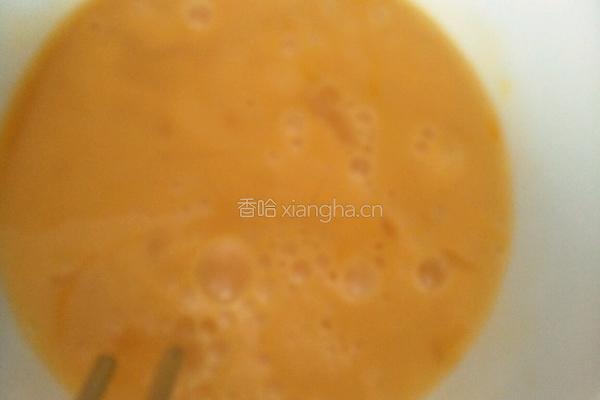 番茄炒鸡蛋的做法图解2