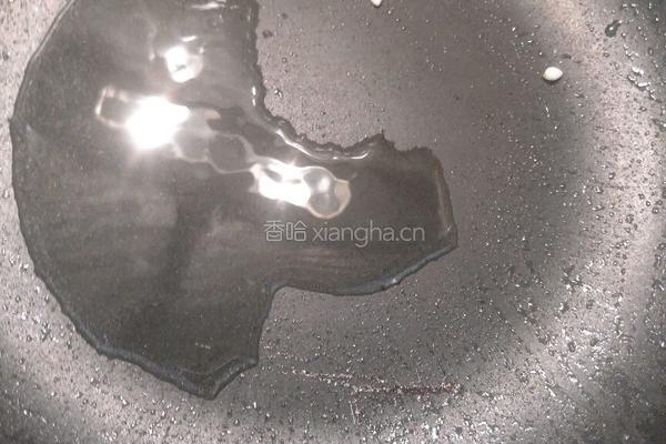 番茄炒鸡蛋的做法图解7
