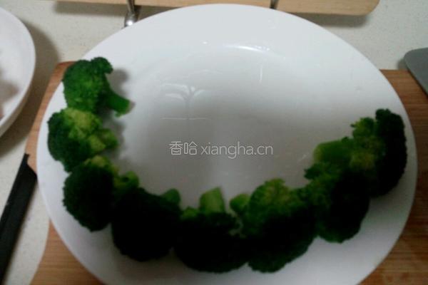 红枣焖猪肘的做法图解3
