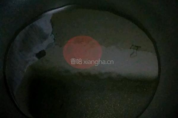 松仁玉米#年夜饭的做法图解5