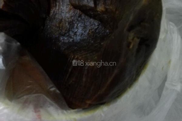 玫瑰小炒的做法图解1