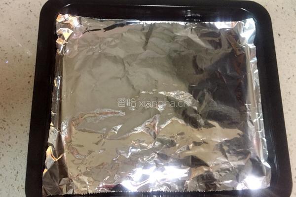 蜜汁烤鸡翅的做法图解5