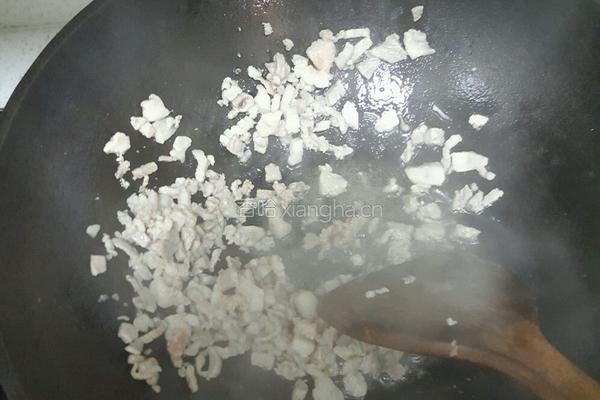 大米Cucci的做法图解1