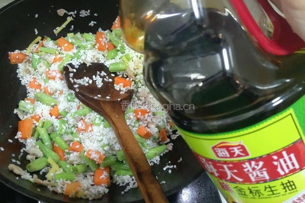 大米Cucci的做法图解6