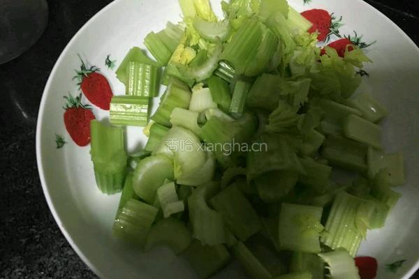 酸辣魔芋鸭的做法图解7