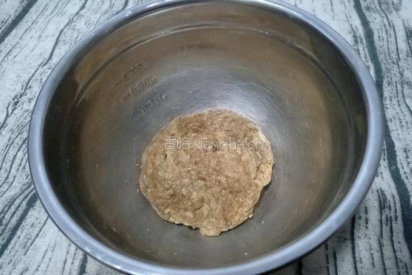 自制零食猫耳朵的做法图解8