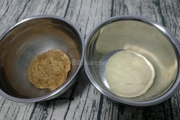 自制零食猫耳朵的做法图解9