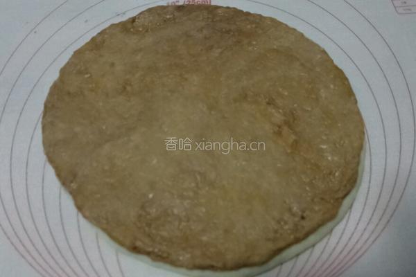 自制零食猫耳朵的做法图解12
