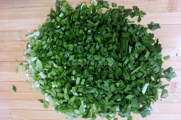 饺子皮小馅饼的做法图解4