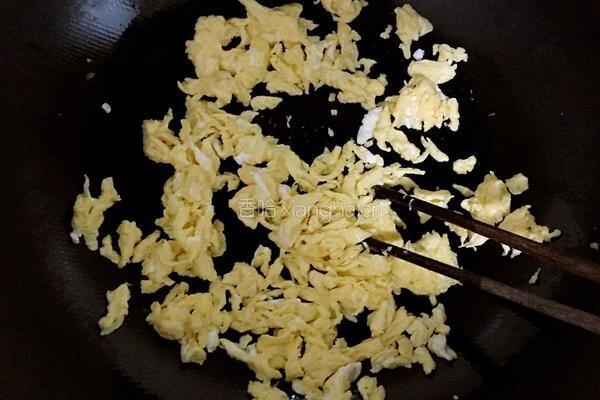 饺子皮小馅饼的做法图解6