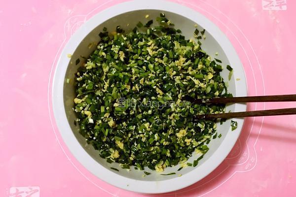 饺子皮小馅饼的做法图解9