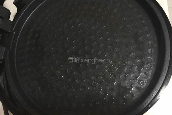 饺子皮小馅饼的做法图解16