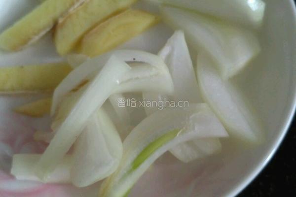 麻香料汁的做法图解2