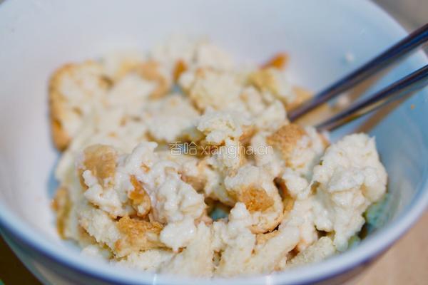 番茄蘑菇肉丸的做法图解8