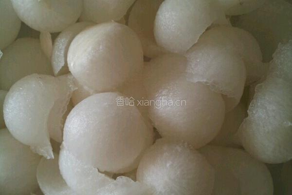 红焖羊肉的做法图解1