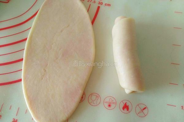 桃花酥的做法图解10