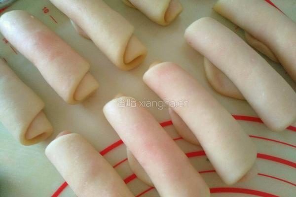 桃花酥的做法图解11