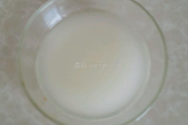 山药木耳小炒的做法图解3