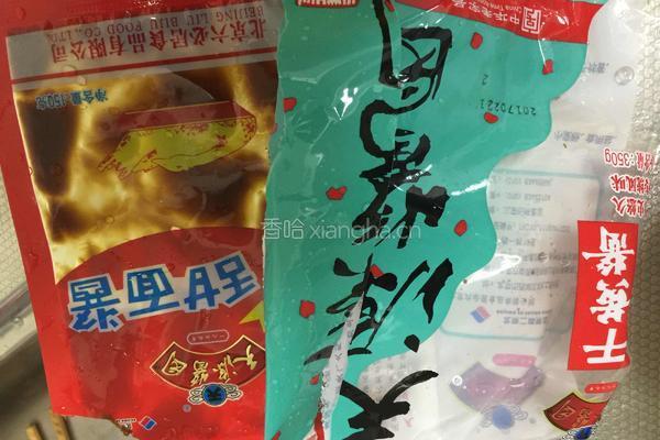 老北京肉丁炸酱的做法图解1