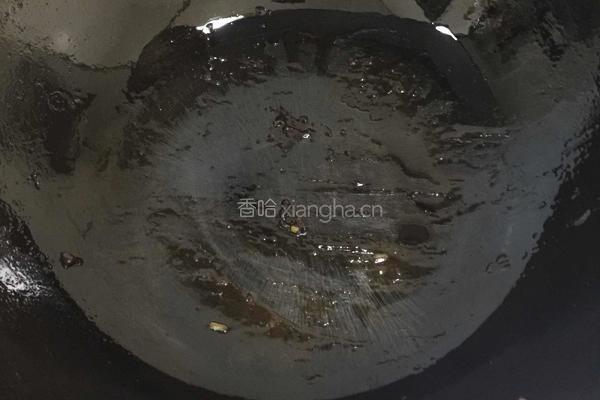 老北京肉丁炸酱的做法图解9