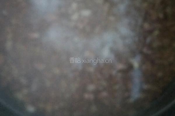 自制豆沙馅的做法图解2