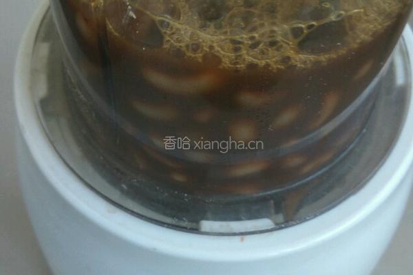 自制豆沙馅的做法图解4