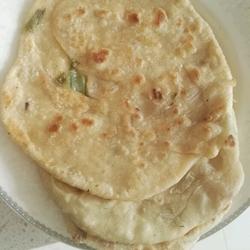 葱油饼的做法[图]