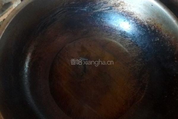 猪肉茴香肉馅（超级简单）的做法图解5