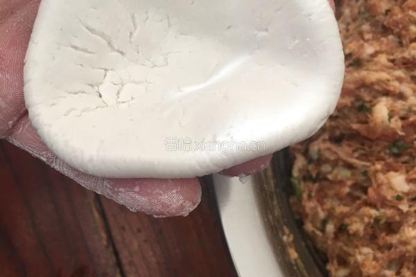 徽州圆子的做法图解5