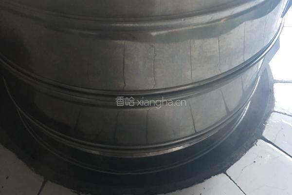 徽州圆子的做法图解10