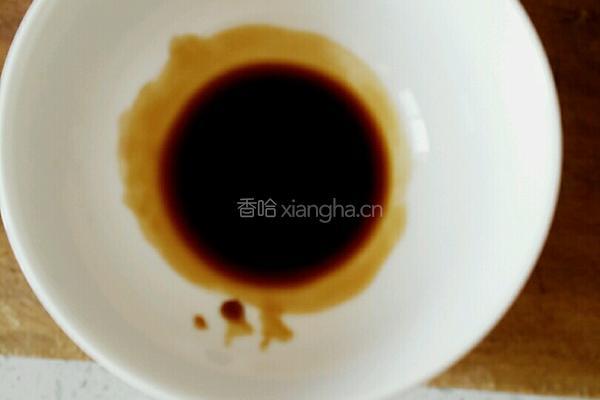 凉拌口条的做法图解7