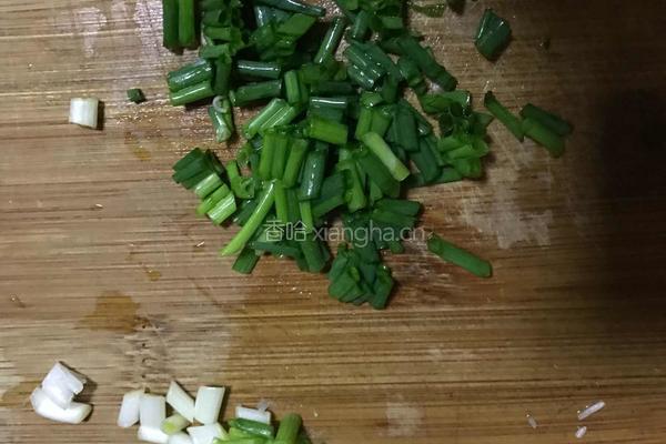 金针菇炒肉丝的做法图解3